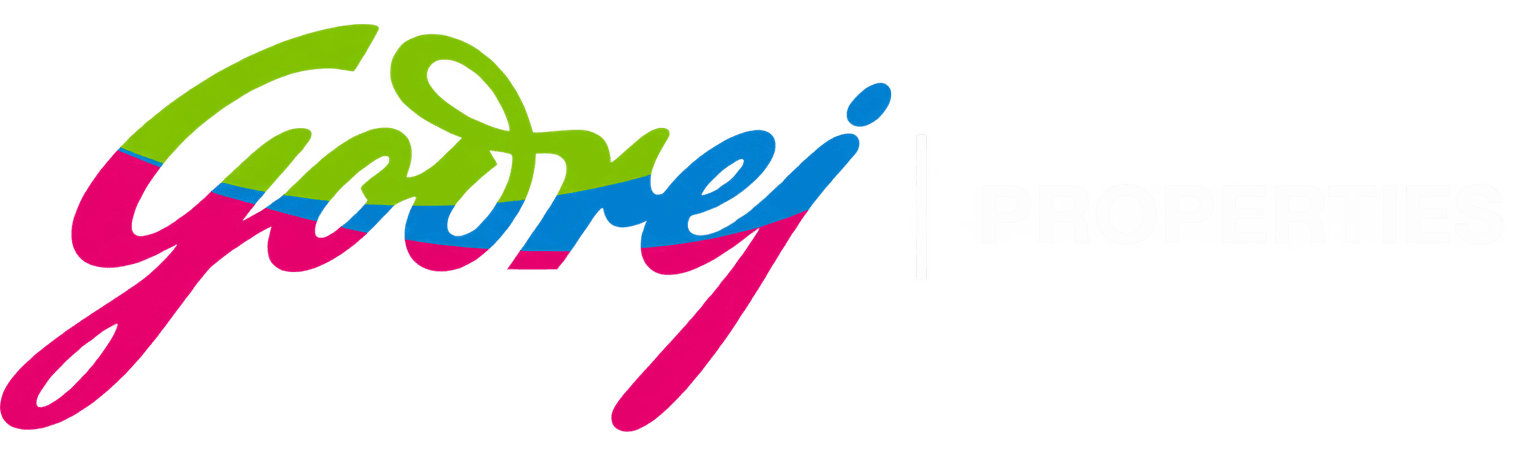 Godrej Properties logo