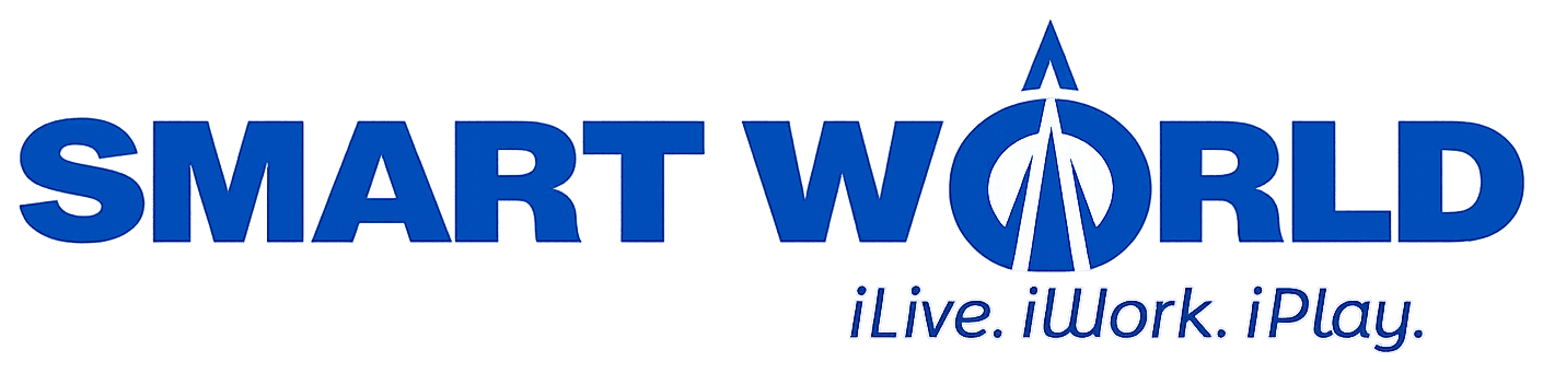 Smartworld logo
