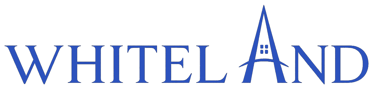 Whiteland logo