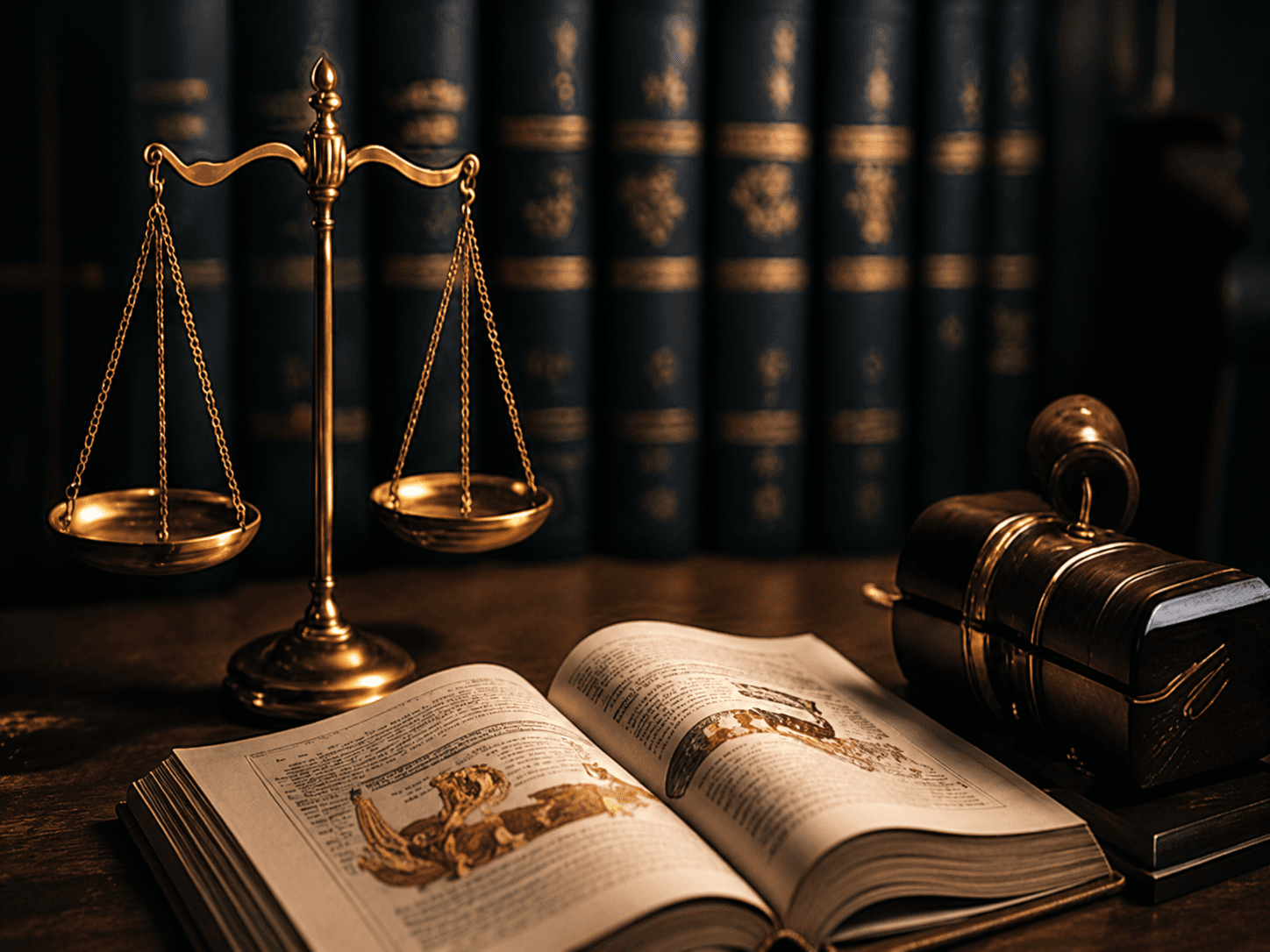 Real estate documentation and policy update visual