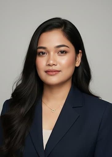 Sneha Kapoor client portrait