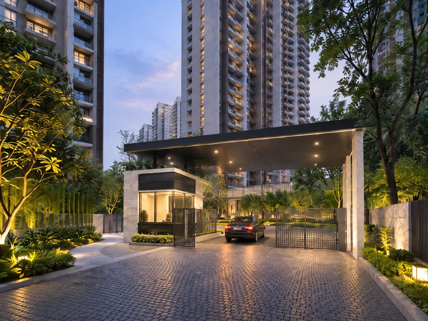 experion sector 88a gurgaon