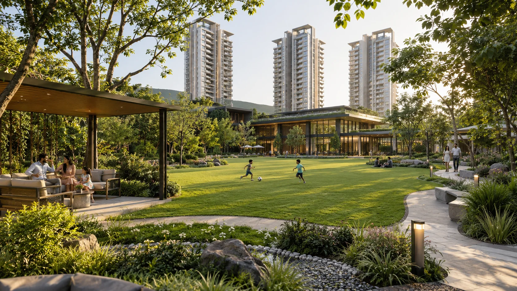 pardos sakura gurgaon