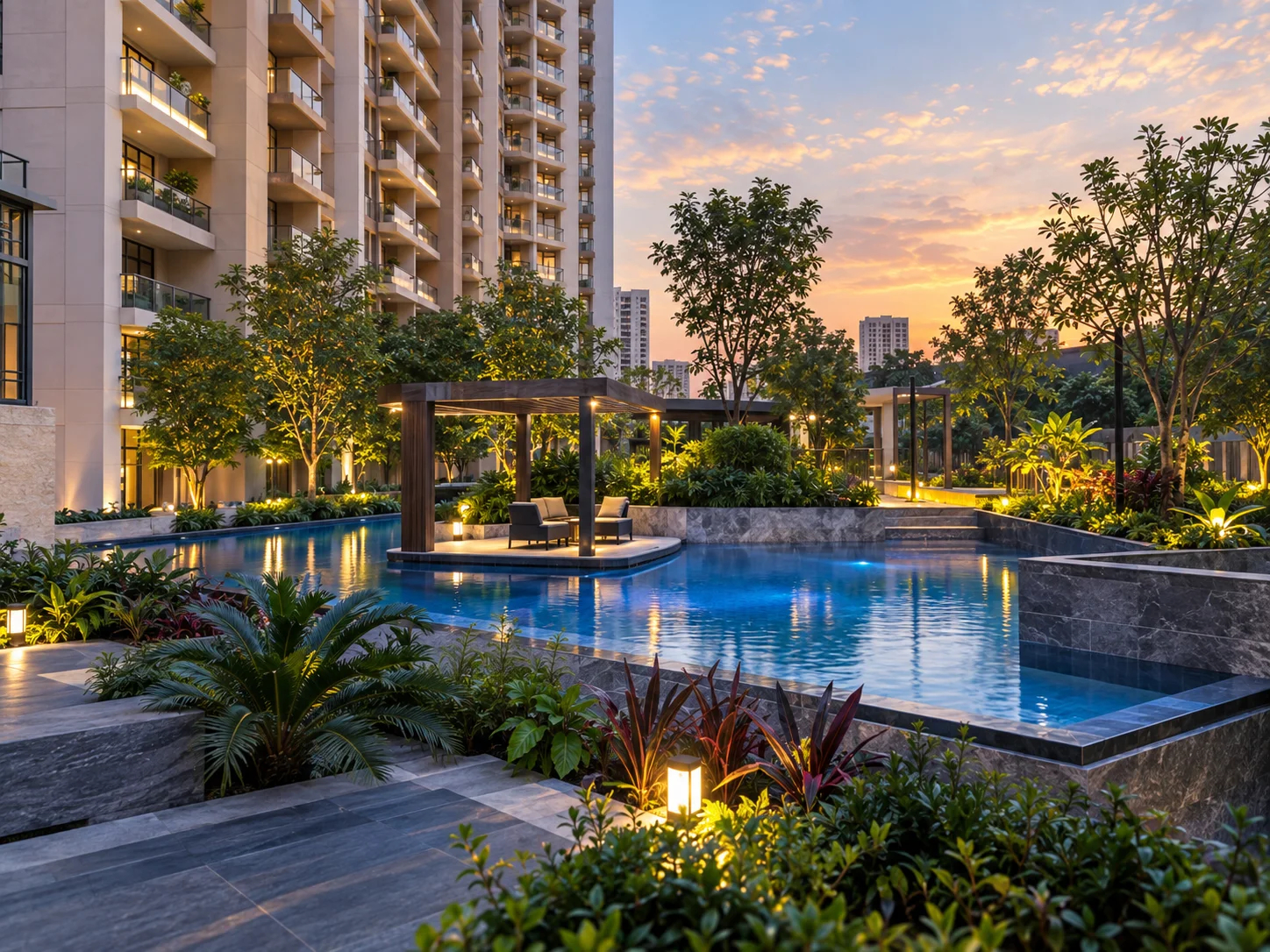 experion sector 88a gurgaon