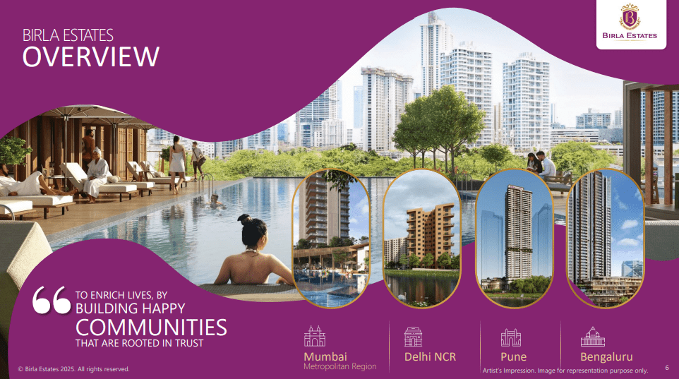 Birla Pravaah Overview