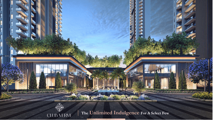 The Legacy by Silverglades Entrance