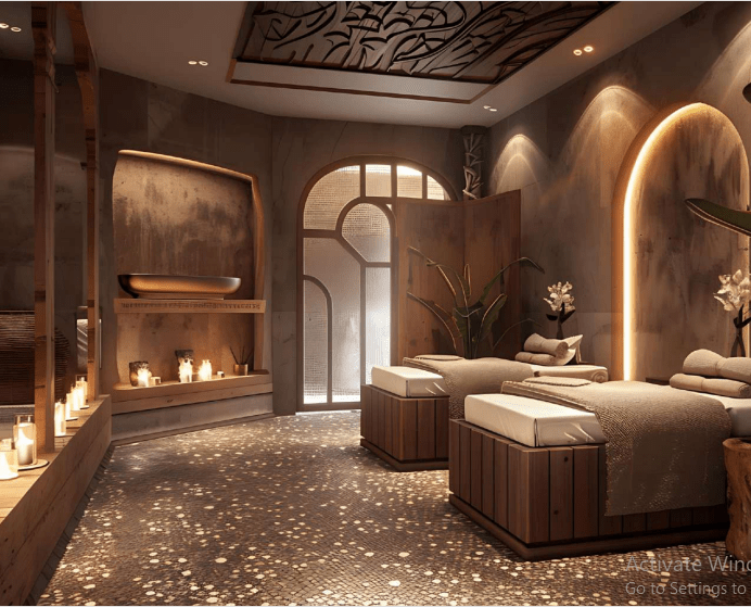 The Legacy by Silverglades SPA