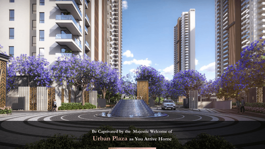 The Legacy by Silverglades Welcome