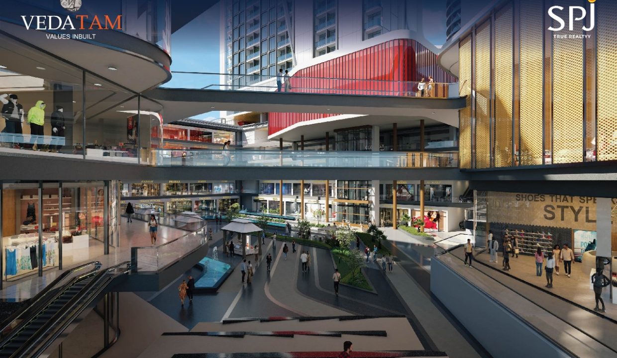 Vedantam ground view