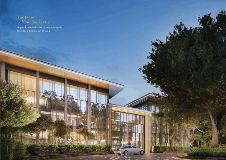 Smartworld Nature's Court Club